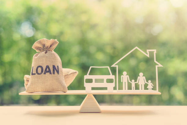Best Loan Servicing and Management  in Indian Springs, GA